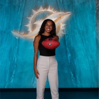 Nicole McCloud