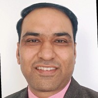 Jitendra Rajpurohit