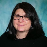 Claudia Morales-Perez