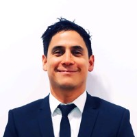 Emilio Martin Savarain Valverde