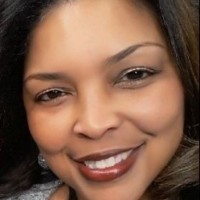 Anita Mitchell