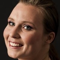 Annemarie Hoogendoorn Schouten