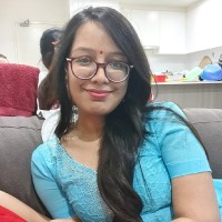 Nisha Dangal