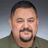 James Hodge