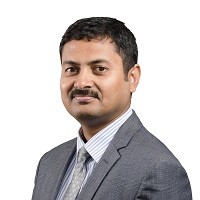 Rahul Sharan