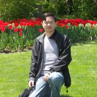 Tom Chu P.Eng