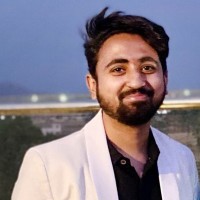 Ankit Kumar