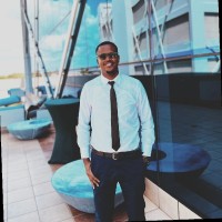 Junior Mafuru, CPA (T)