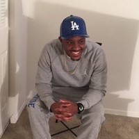 Devonso Robertson