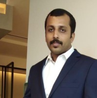 Vipin Chandran