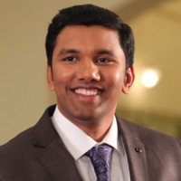 Darshan Sawant