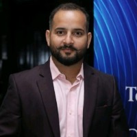 Avi K. Sharma