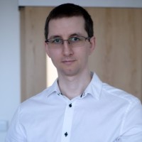 Peter Matisko, Phd