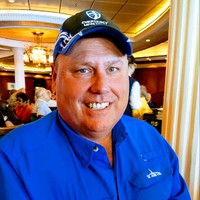 William R. Barker Sr.