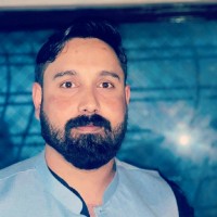 Hamza Hameed
