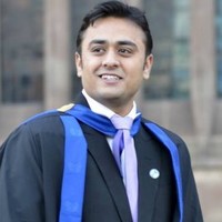 Sourabh Bhadoria