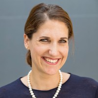 Nina Röthlisberger