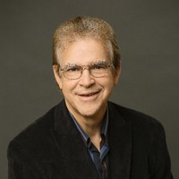 Bruce Myers
