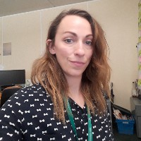 Gill Cummings