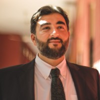 Gauher Aftab