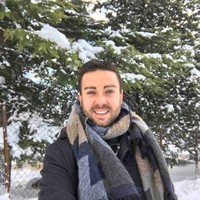 Daniel Ferri Angulo