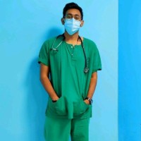 Dr. Glenn Jo