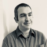 Gavin Allwright