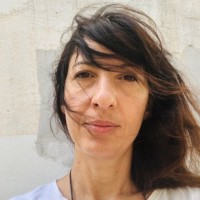 Irini Andrioti