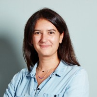 Audrey Borg
