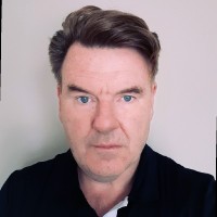 Brian Codd
