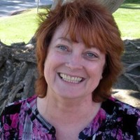 Kathi Bradshaw