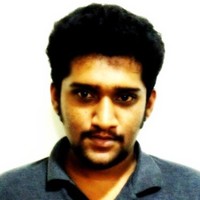 Revanth Innovinit