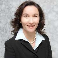 Tania Oryshchyn