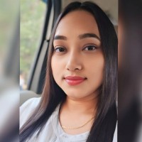 Kiran Jaiswar