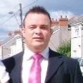 Shane Fairburn