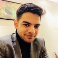 Arpit Joshi