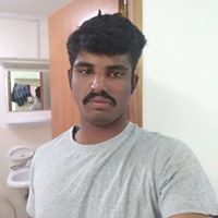 Kannan Krish