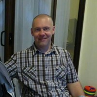 Alan Tomley