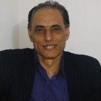 Francis Ranvir Singh