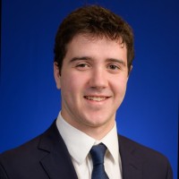 Ryan O'Leary