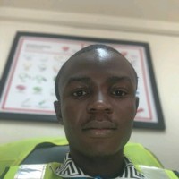 Daniel Obeng Boadi, SAusIMM