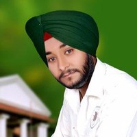 Satvinder Saluja