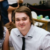 Rhys Annetts