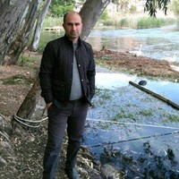 Engin Yesilyaprak