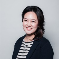 Angeline Hsu, MA, LMFT