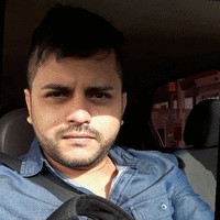 Rhodrigo Pereira
