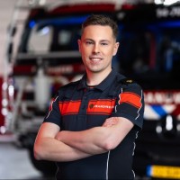 Max Woudenberg