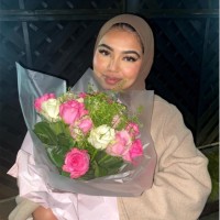 Maryam Azhar-Yusuf