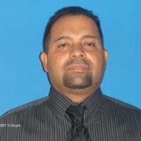 Melvin Vargas