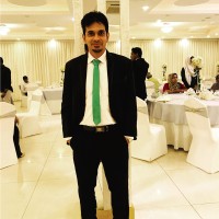 Mohamed Abdulla